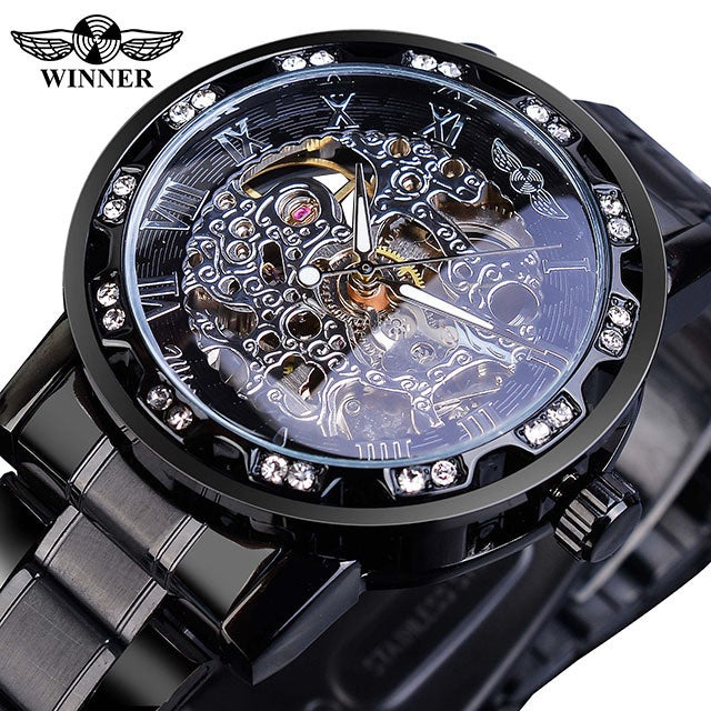 Reloj Mecánico