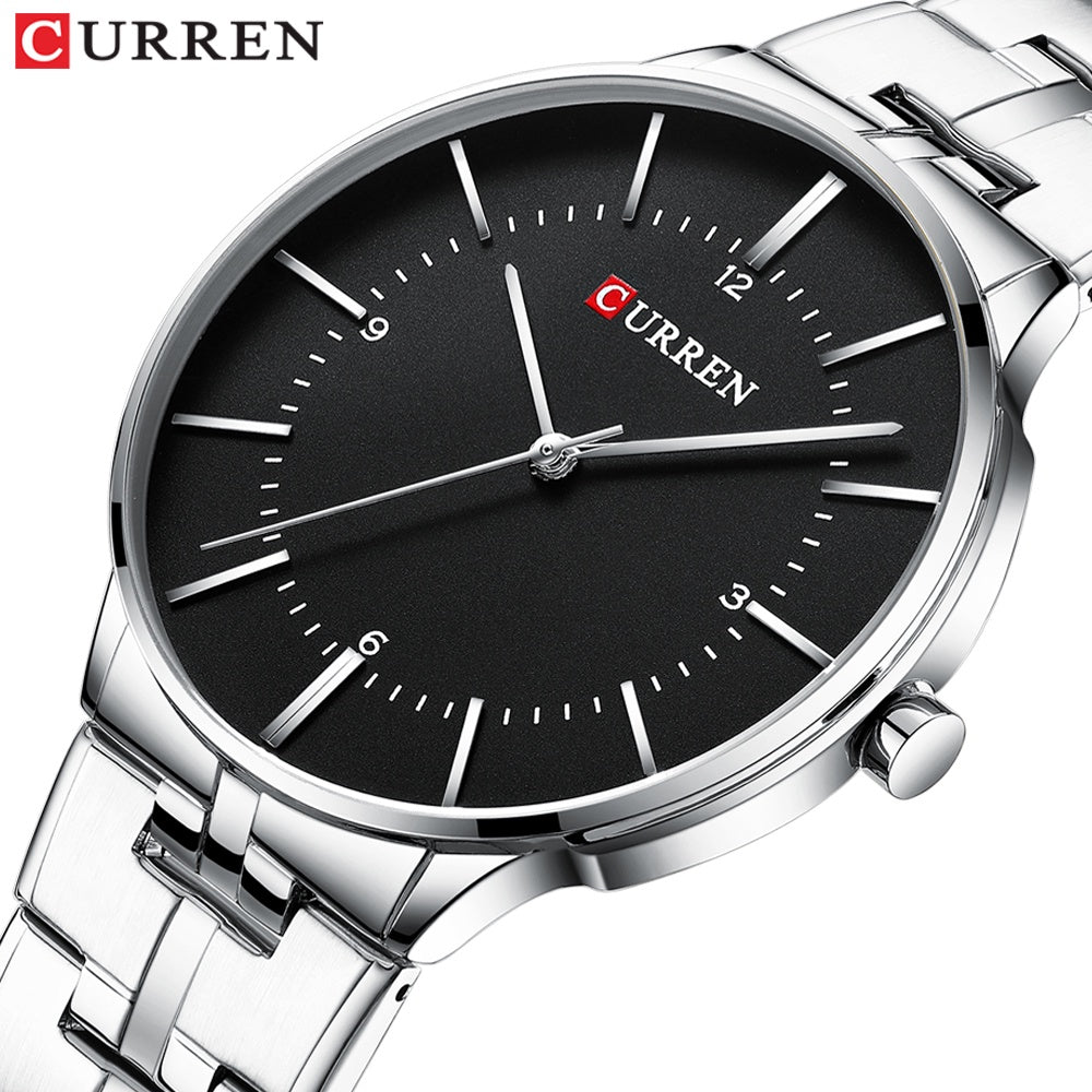 Reloj De Hombre