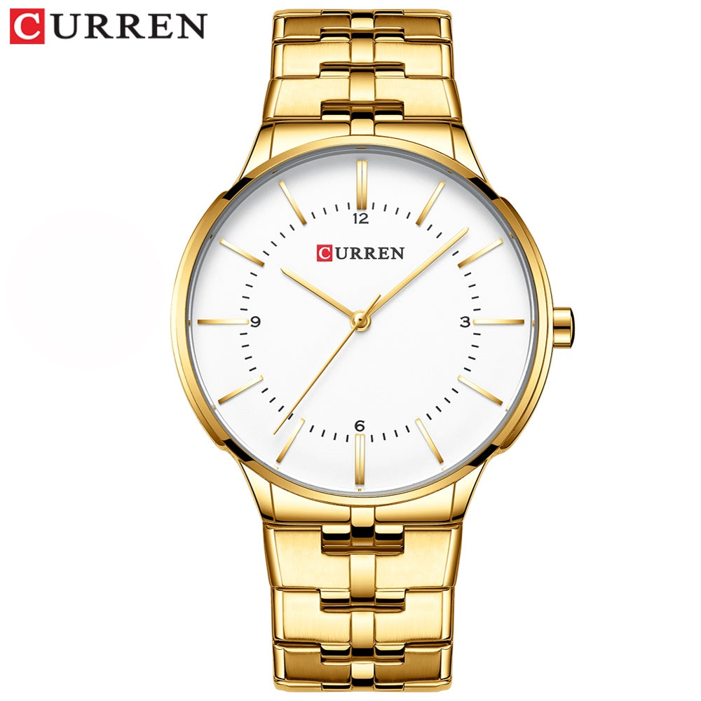 Reloj De Hombre
