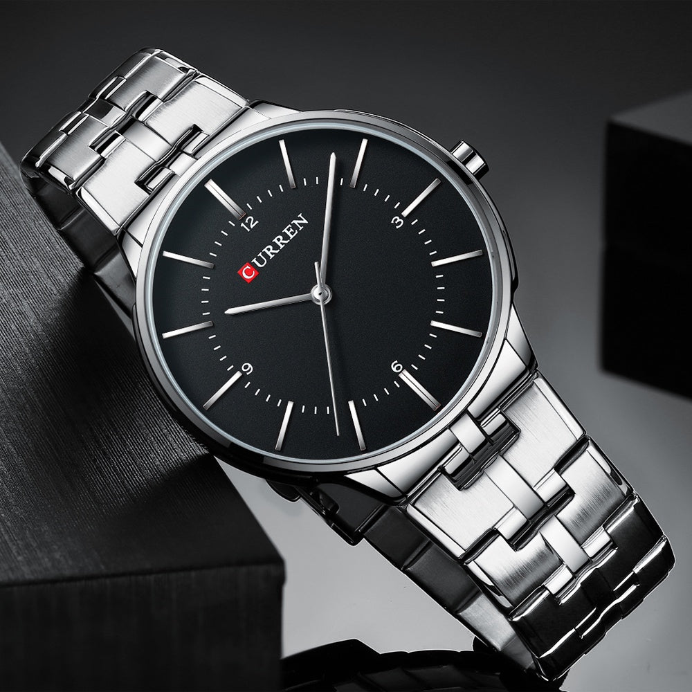 Reloj De Hombre