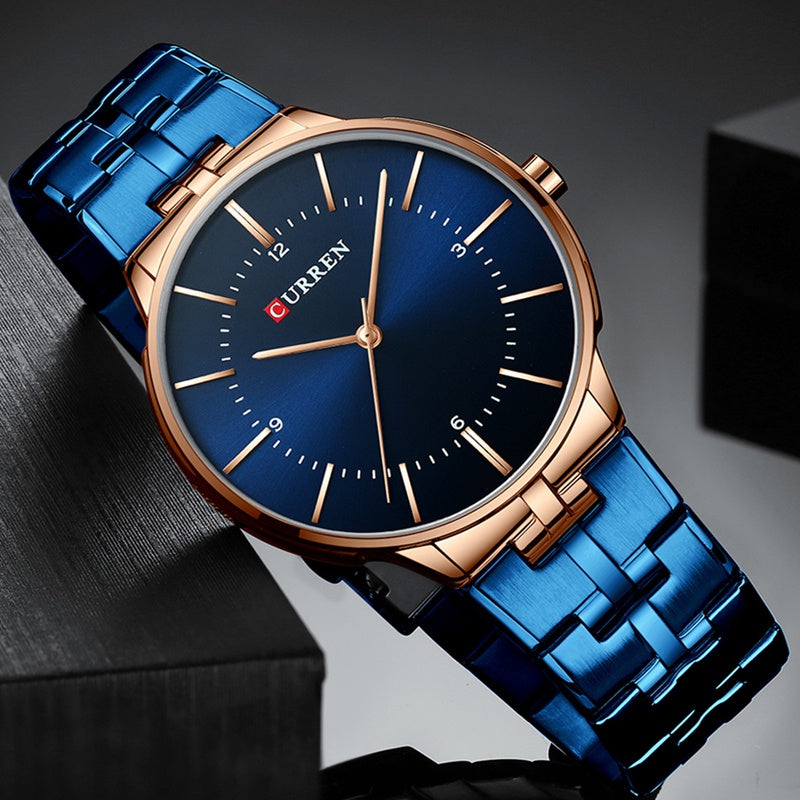 Reloj De Hombre