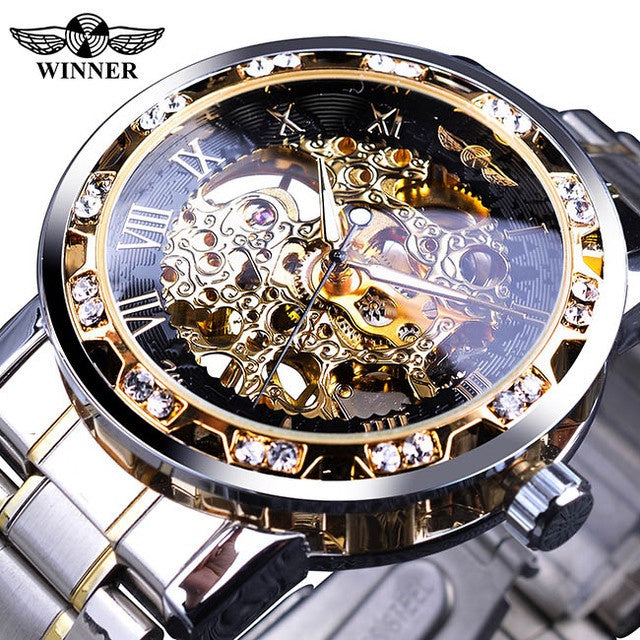 Reloj Mecánico