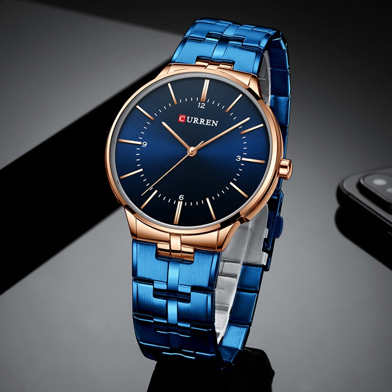 Reloj De Hombre