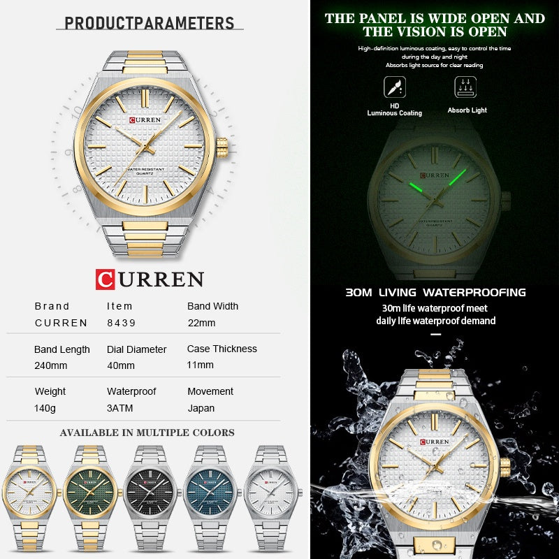 Relojes
