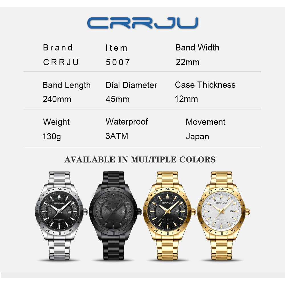 Reloj De Hombre