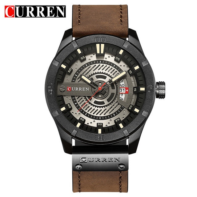 Reloj De Hombre