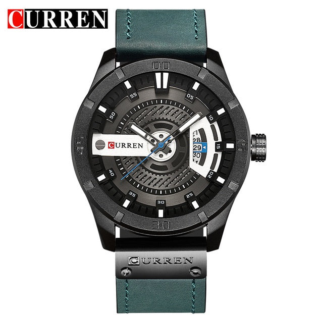 Reloj De Hombre
