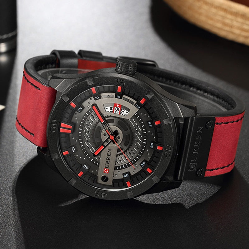 Reloj De Hombre