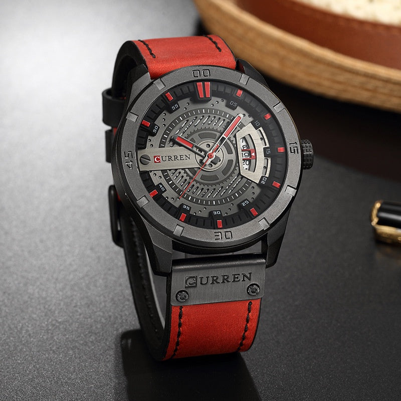 Reloj De Hombre