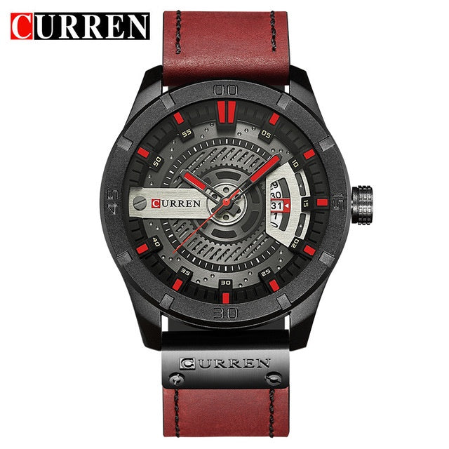 Reloj De Hombre