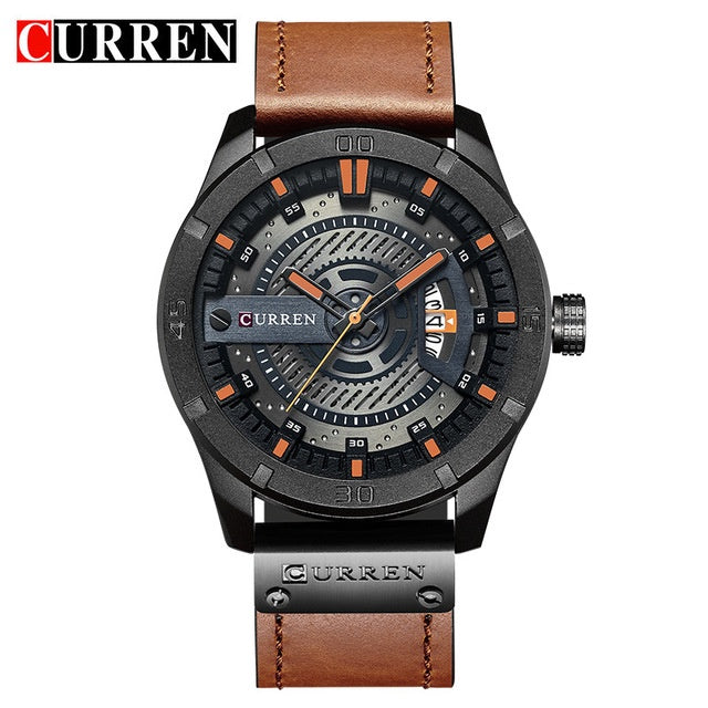 Reloj De Hombre
