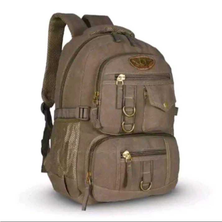 Mochila Escolar