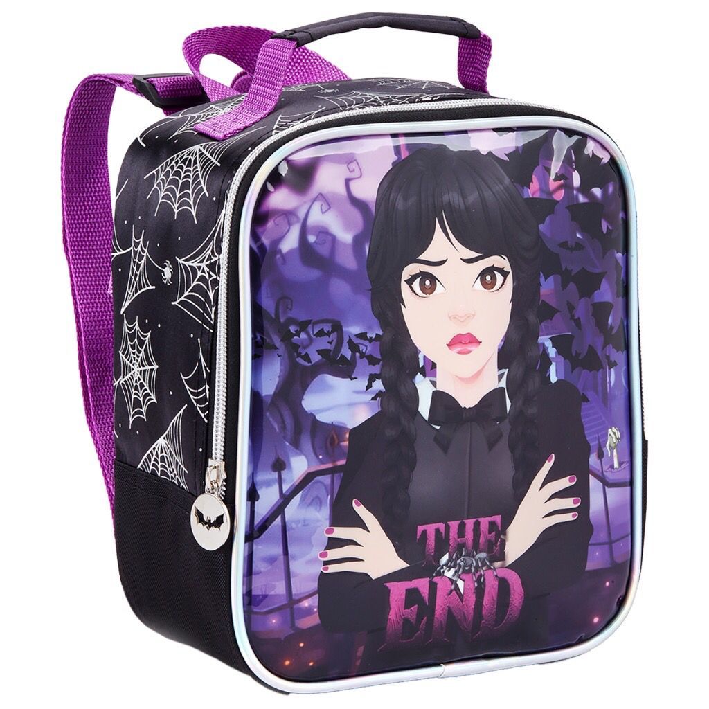 Mochila Escolar