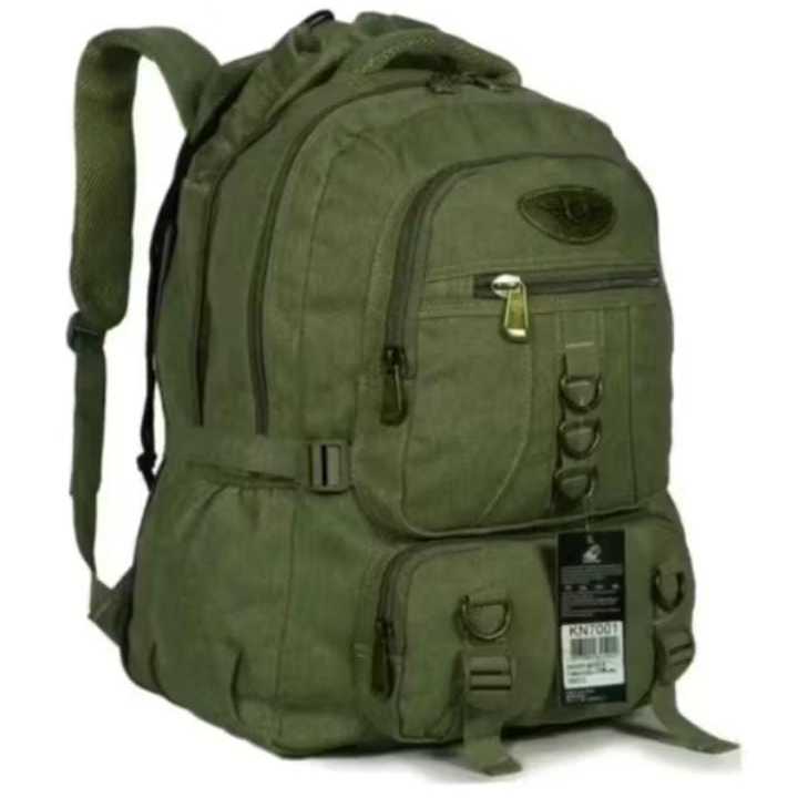 Mochila Grande Reforzada