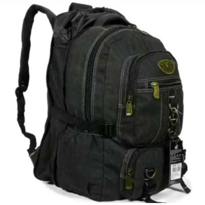 Mochila Grande Reforzada