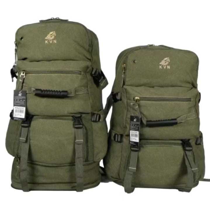 Mochila De Camping