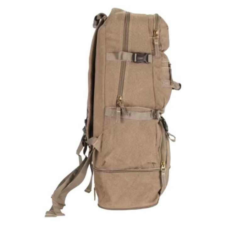 Mochila De Camping