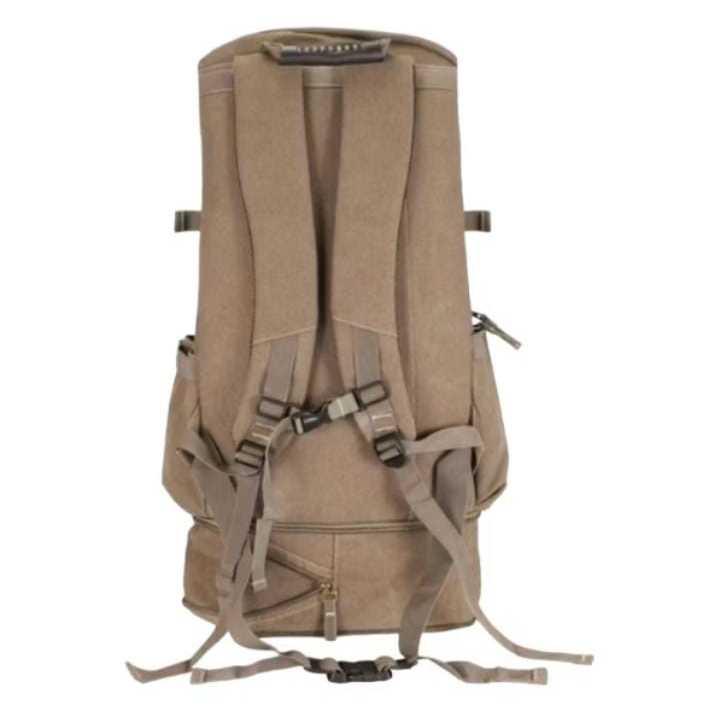 Mochila De Camping