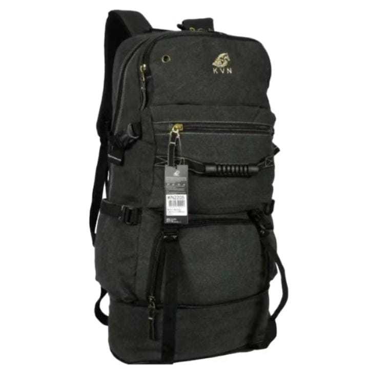 Mochila De Camping