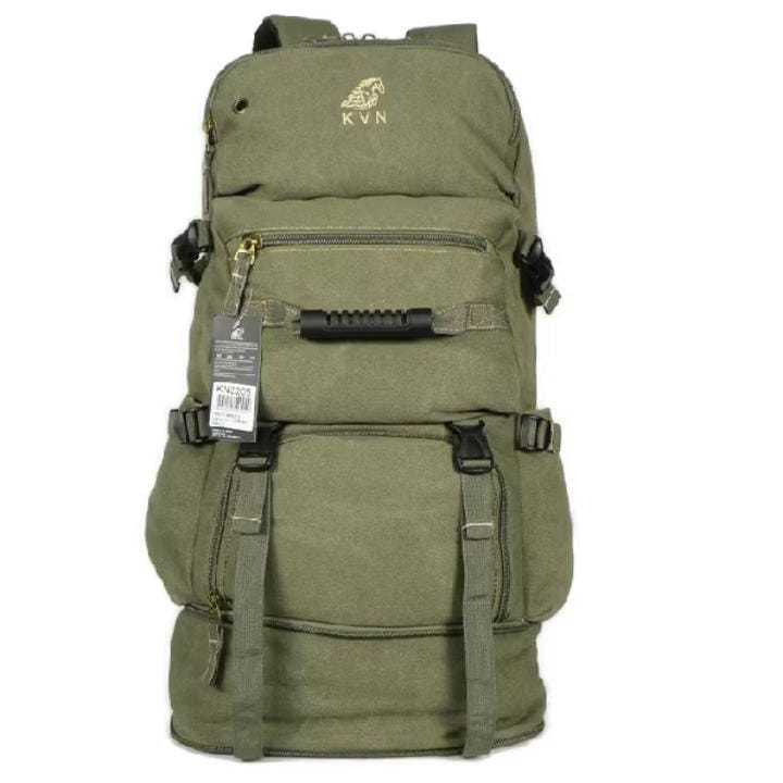 Mochila De Camping