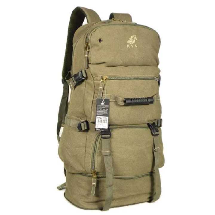 Mochila De Camping
