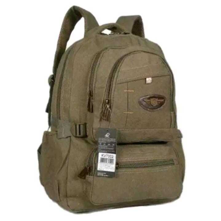 Mochila Grande Reforzada
