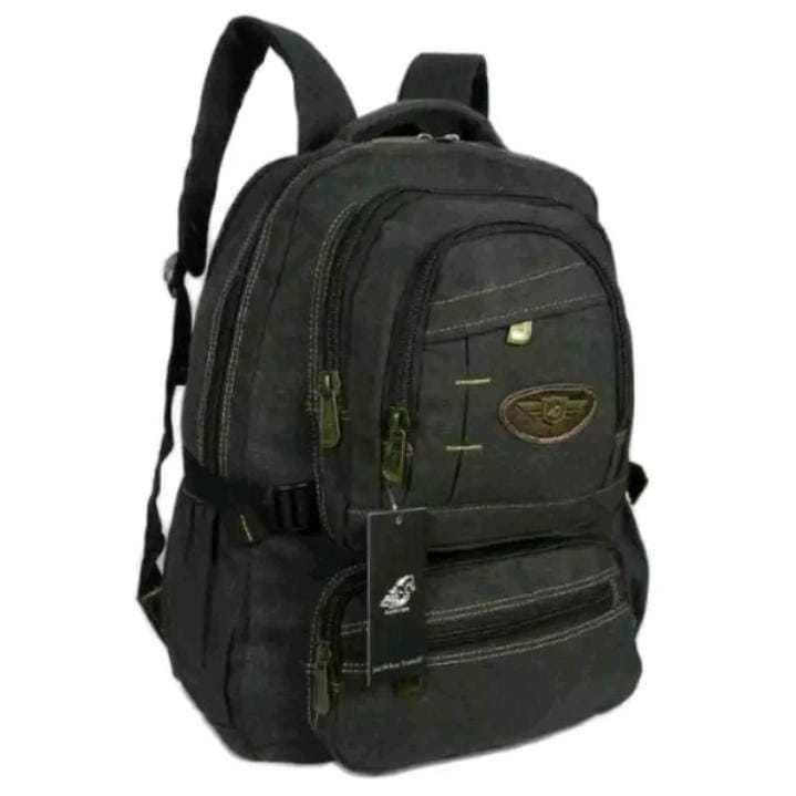 Mochila Grande Reforzada