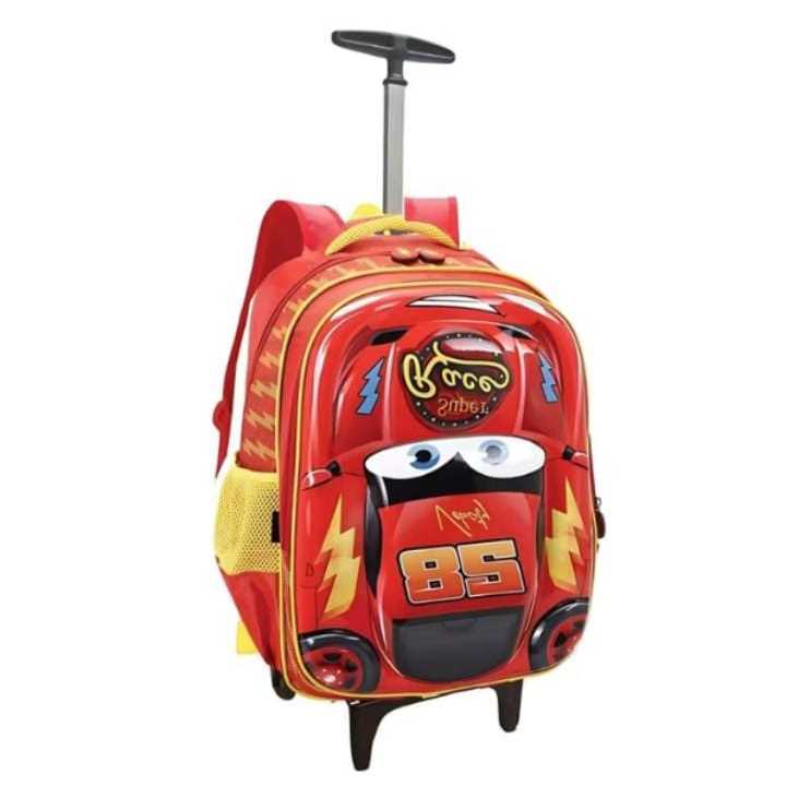 Mochila Escolar