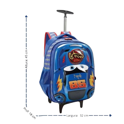 Mochila Escolar