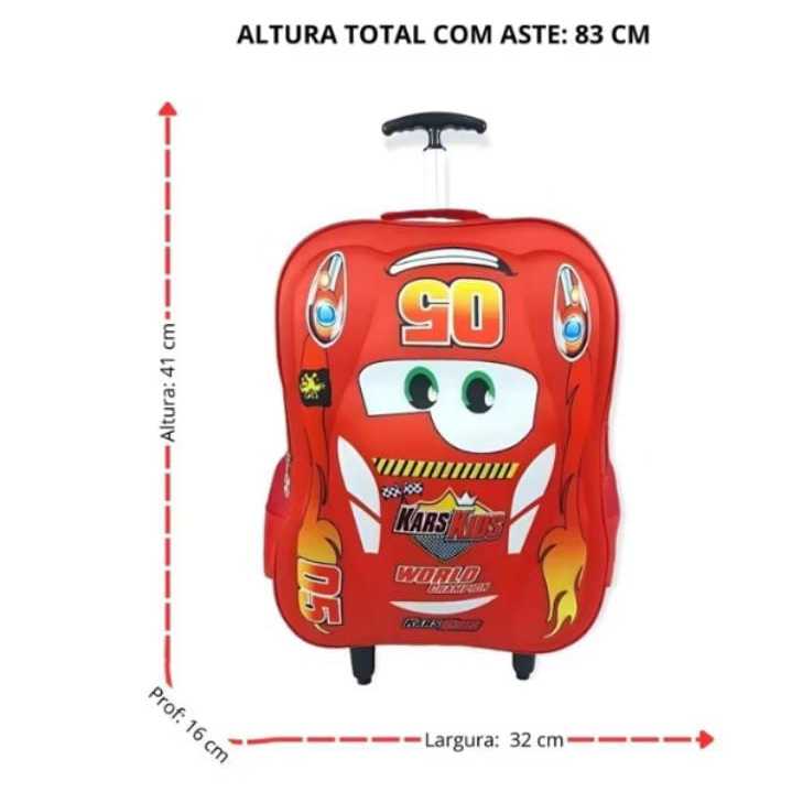 Mochila Escolar