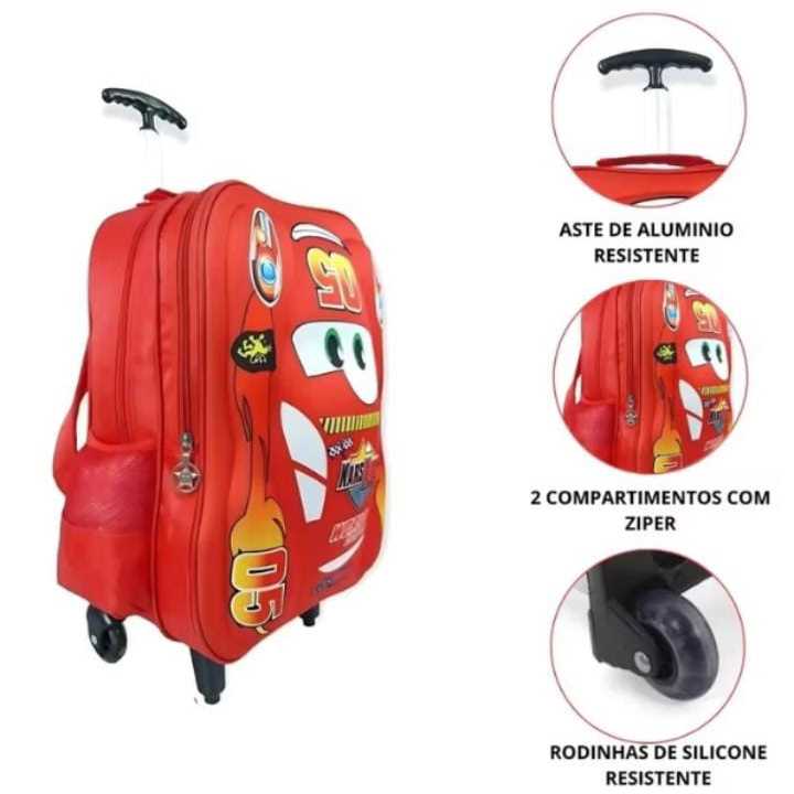 Mochila Escolar