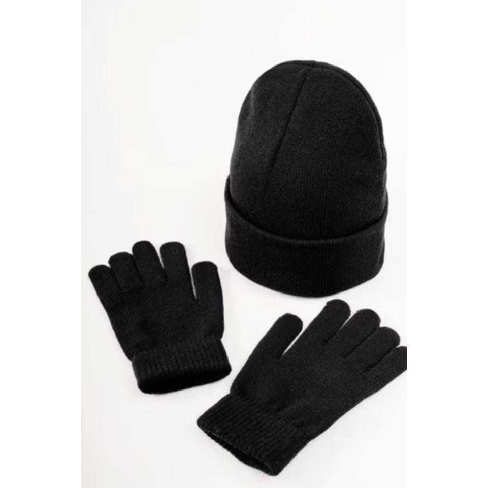 kit De Gorro
