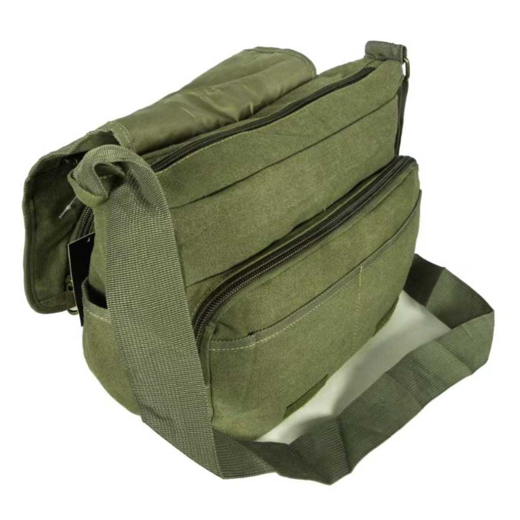 Bolso Bandolera unisex