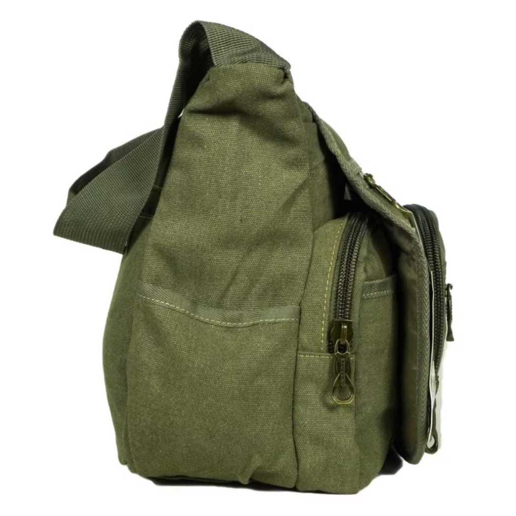 Bolso Bandolera unisex