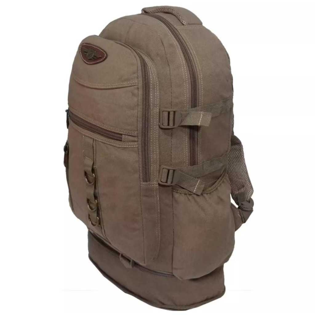 Mochilas De Lona