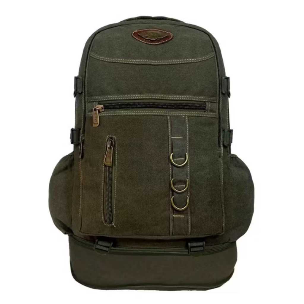 Mochilas De Lona