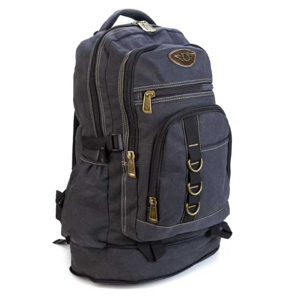 Mochilas De Lona