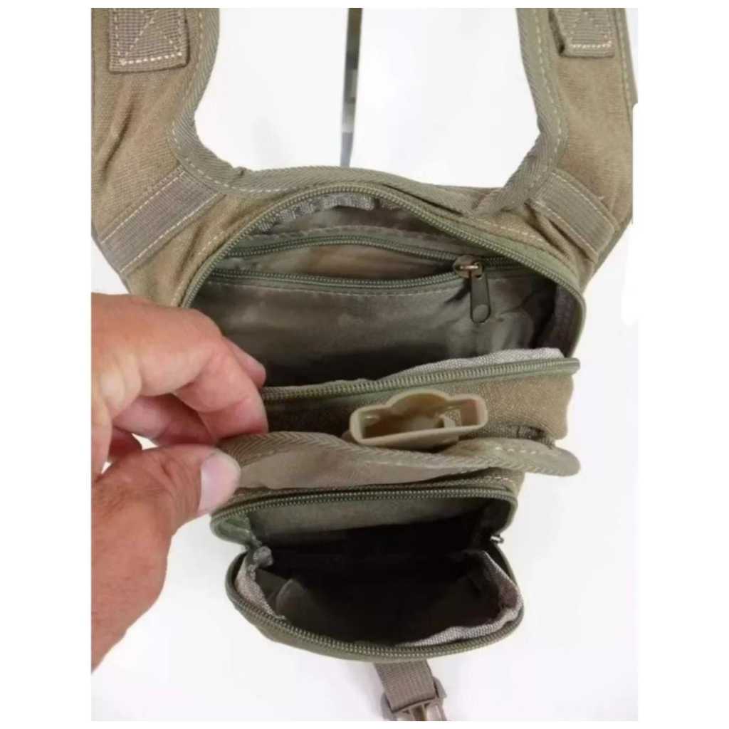 Bolso Bandolera