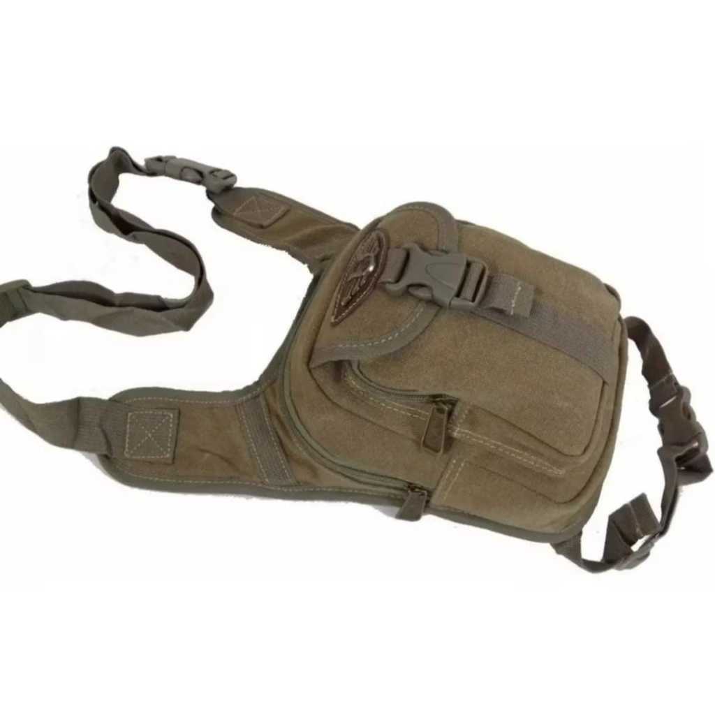 Bolso Bandolera