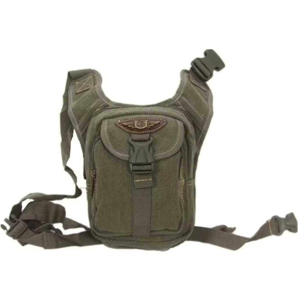 Bolso Bandolera