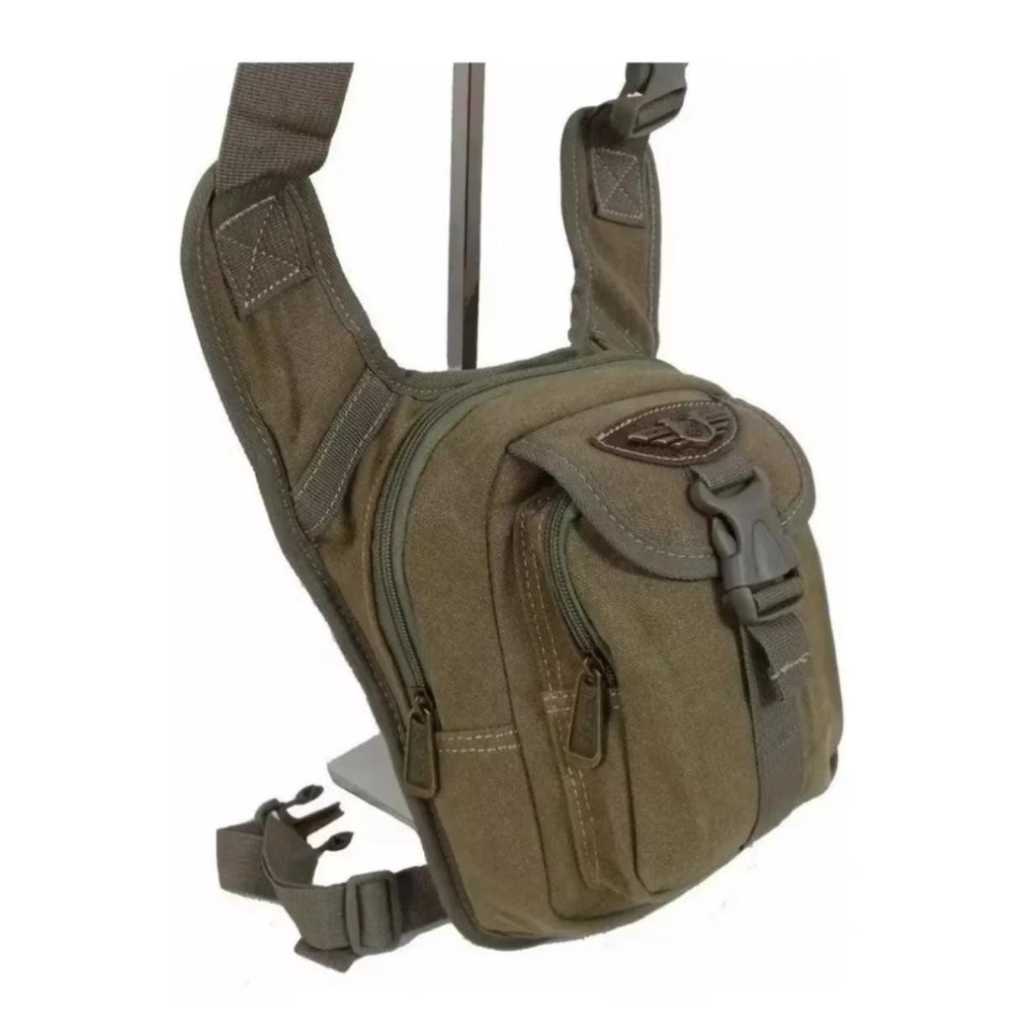 Bolso Bandolera