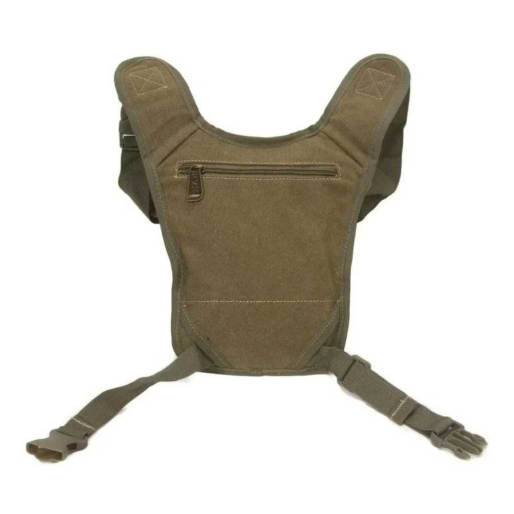 Bolso Bandolera