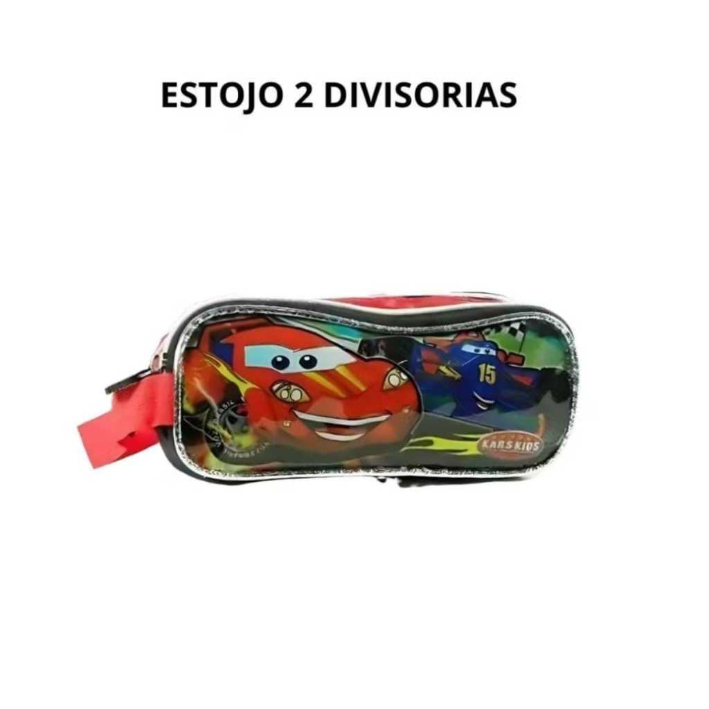 Mochila Escolar