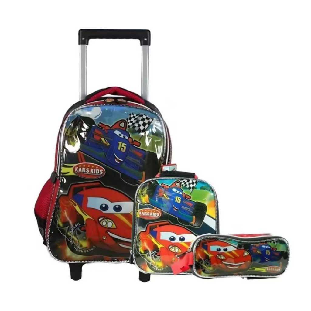 Mochila Escolar