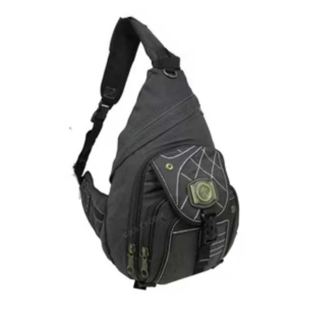 Mochila Bandolera