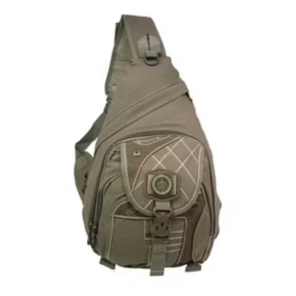 Mochila Bandolera