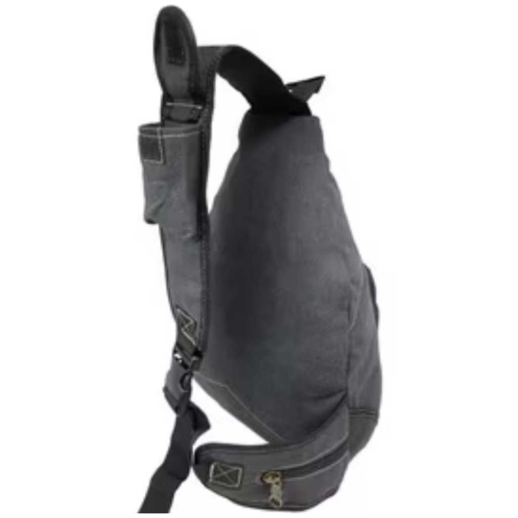 Mochila Bandolera