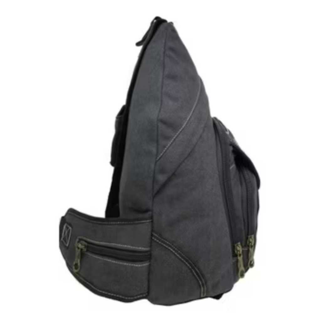 Mochila Bandolera