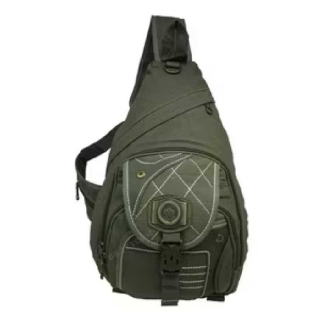 Mochila Bandolera