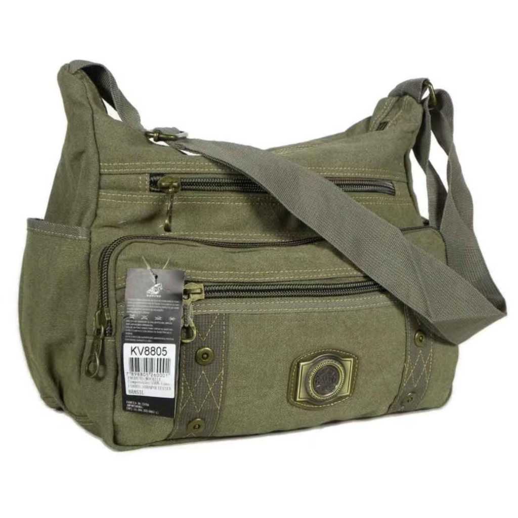 Bolso Bandolera